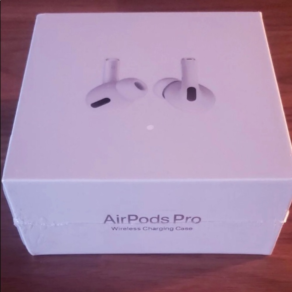 Tws AirPods Pro